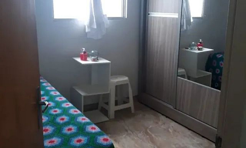 Apartamento De Dois ...