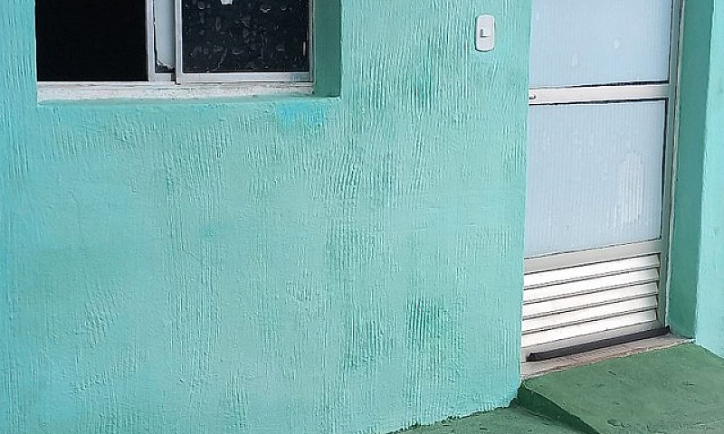 Kitnet Próximo Da Pr...