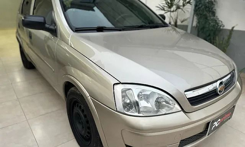 Corsa Maxx 1.4 - 201...