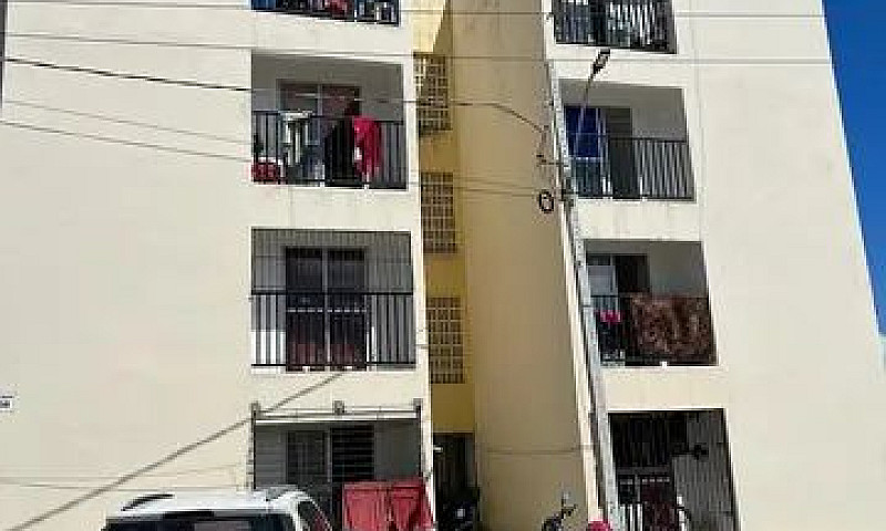 Vendo Um Apartamento...
