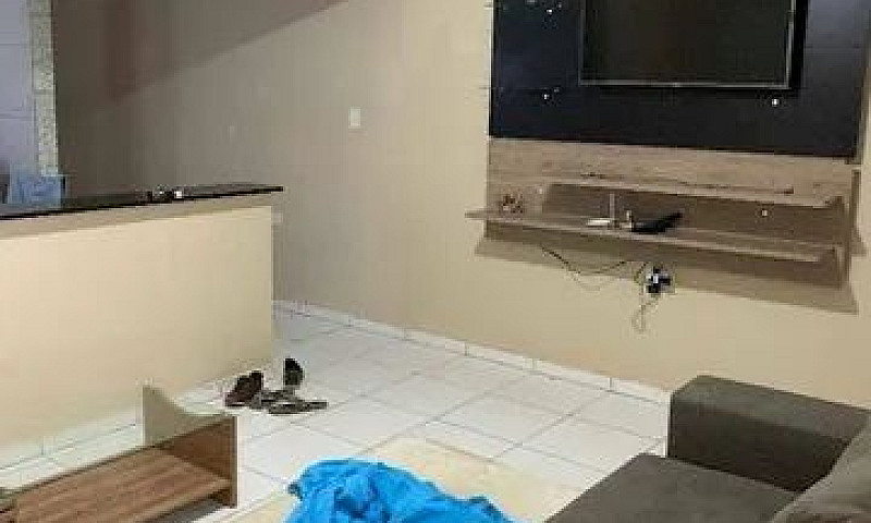 Casa, Padrão, 0 Vaga...