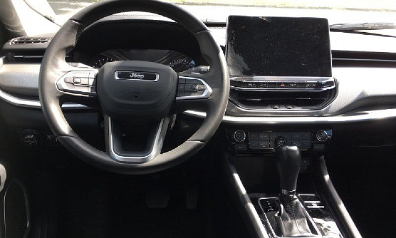 Jeep Compass Longitu...