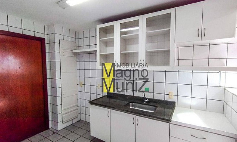 Apartamento Com 3 Do...