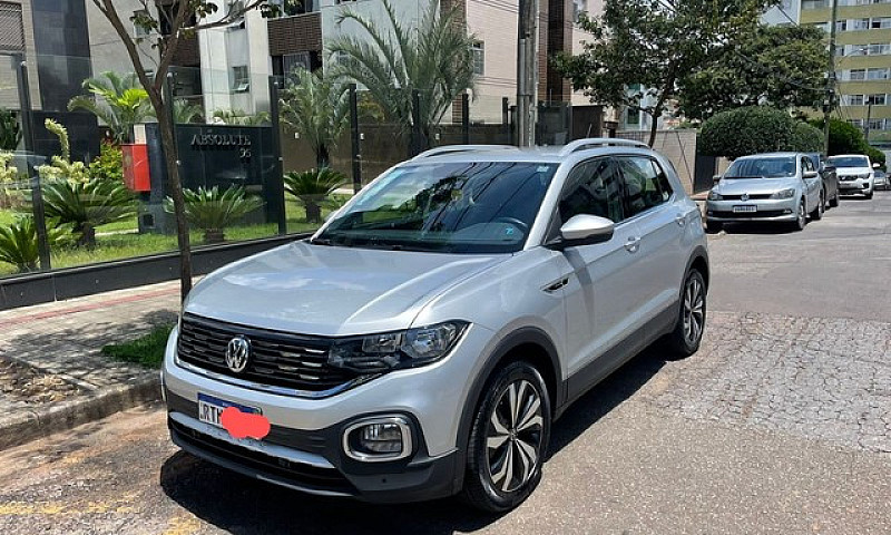 T Cross Highline 1.4...