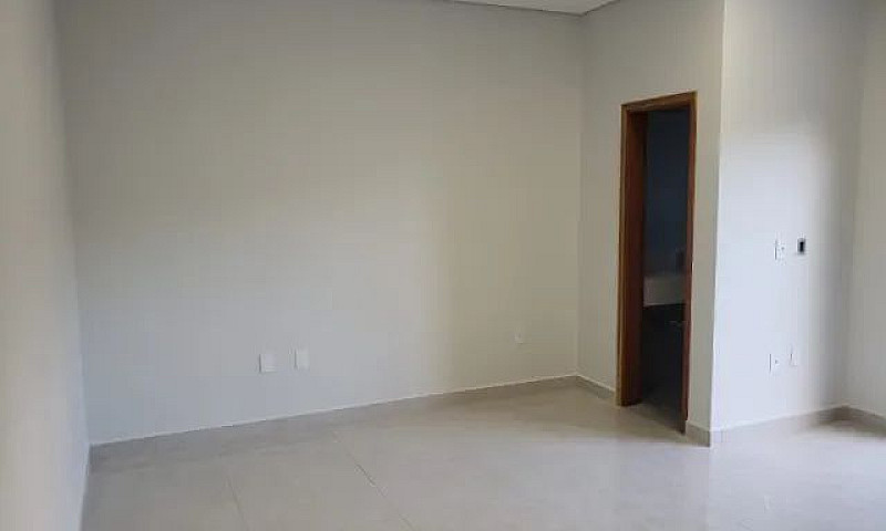 Casa No Condomínio G...