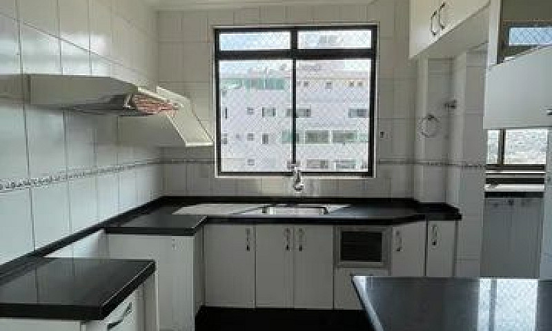 Apartamento Para Alu...