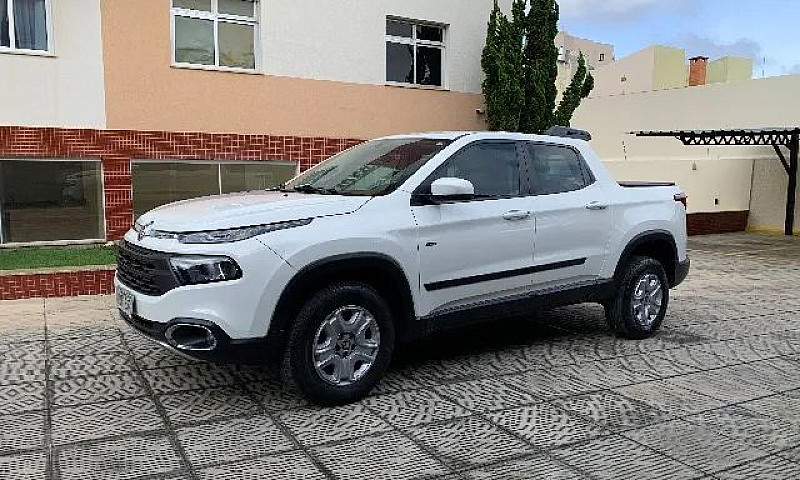 Fiat Toro 2.0 Diesel...