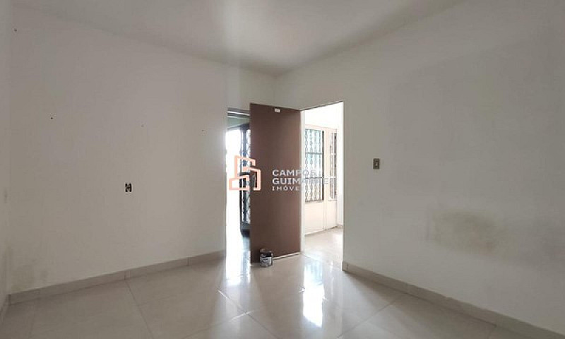 Casa Para Aluguel, 2...