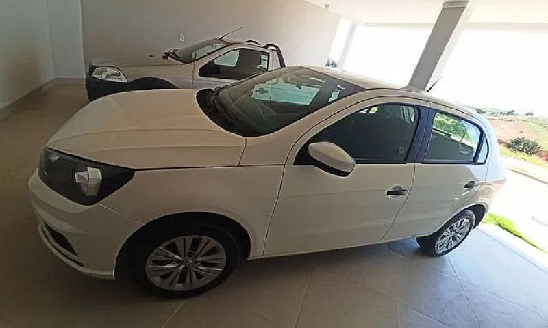 Gol G8 1.6 Msi 19/19...