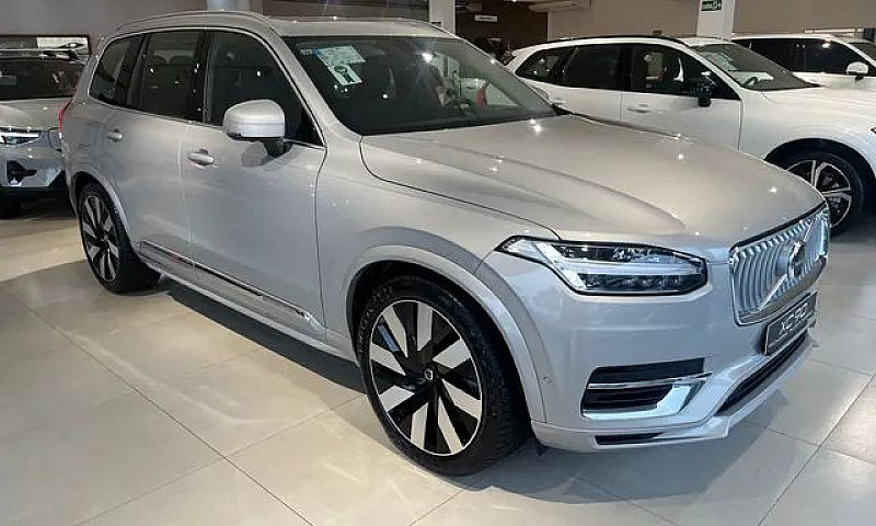 Xc90 Ultimate 23/24...