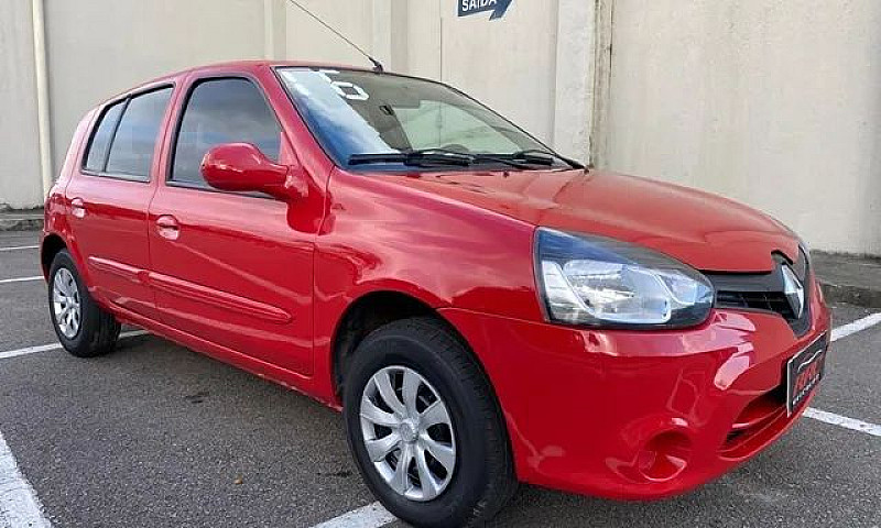 Renault Clio Express...