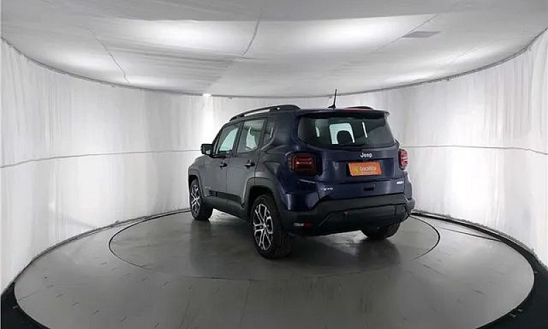 Jeep Renegade 2023 1...