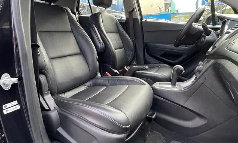 Chevrolet Tracker 1....