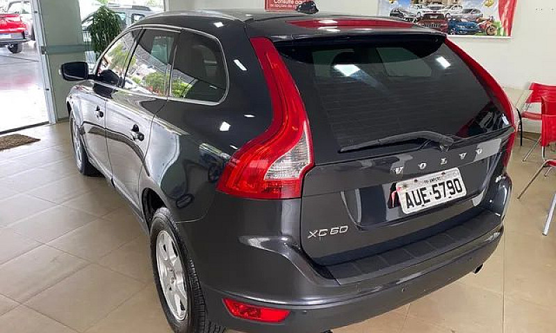 Volvo Xc 60 T5 2.0 T...