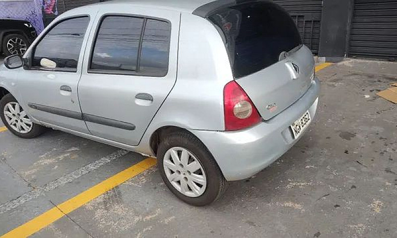 Renault Clio 1.0 Hac...