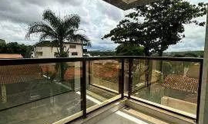 Apartamento Com 4 Qu...