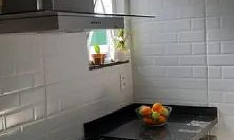 Apartamento Em Jacar...