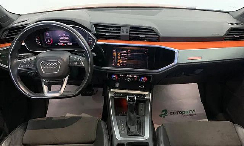 Audi Q3 1.4 35 Tfsi ...