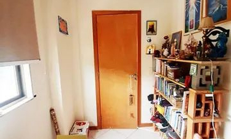 Apartamento C/ Excel...