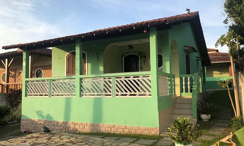 Casa Iguaba Grande ...