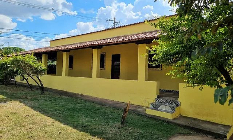 Casa Centro Capim Br...