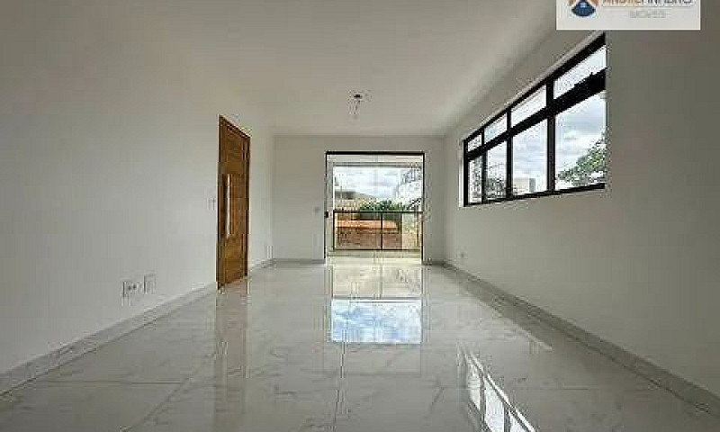 Apartamento Com 4 Qu...
