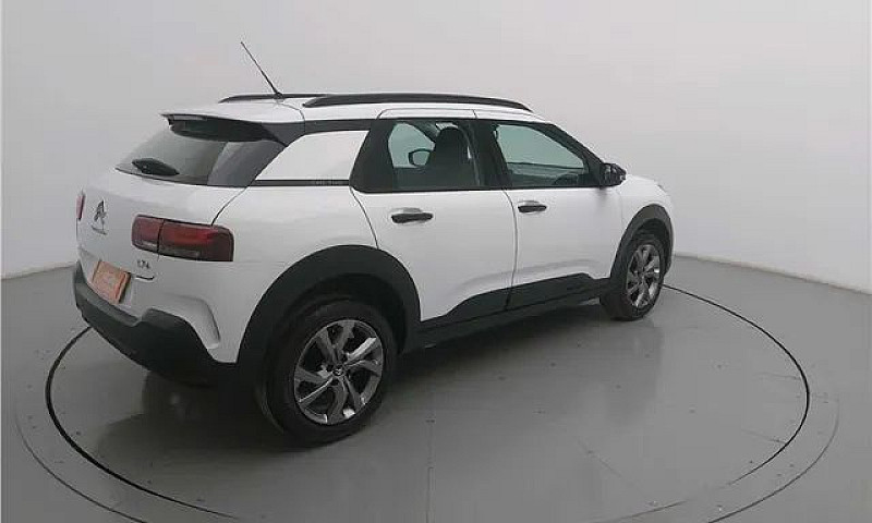 Citroen C4 Cactus 20...