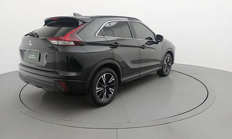 Mitsubishi Eclipse C...