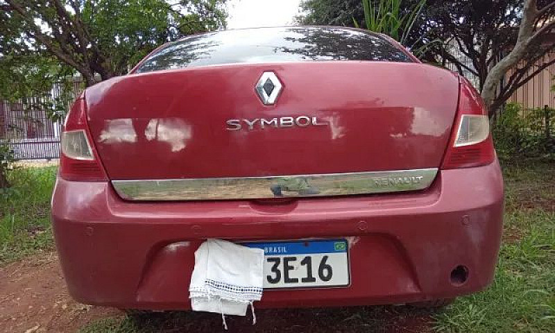 Renault Symbol Privi...