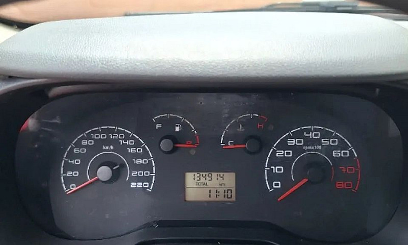 Fiat Punto Attractiv...