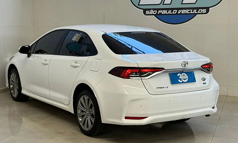 Corolla Xei 2.0 2023...