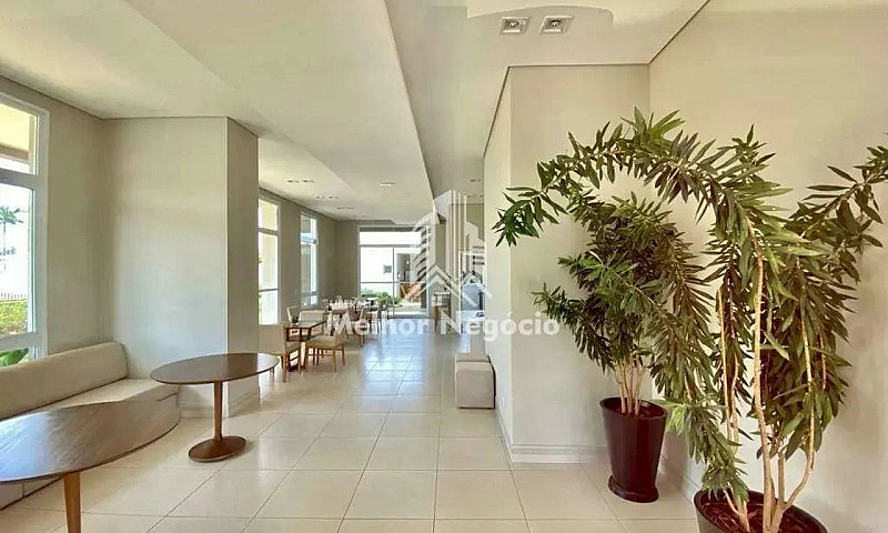 Apartamento Com 2 Do...