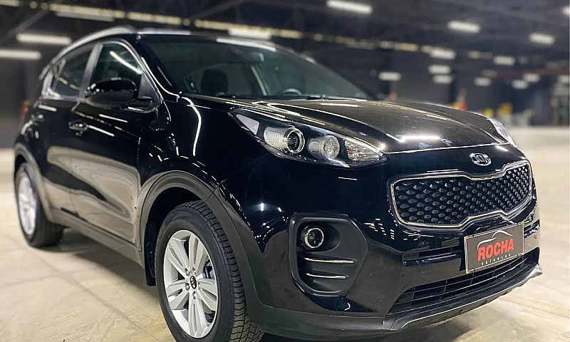 Kia Sportage 2017 2....