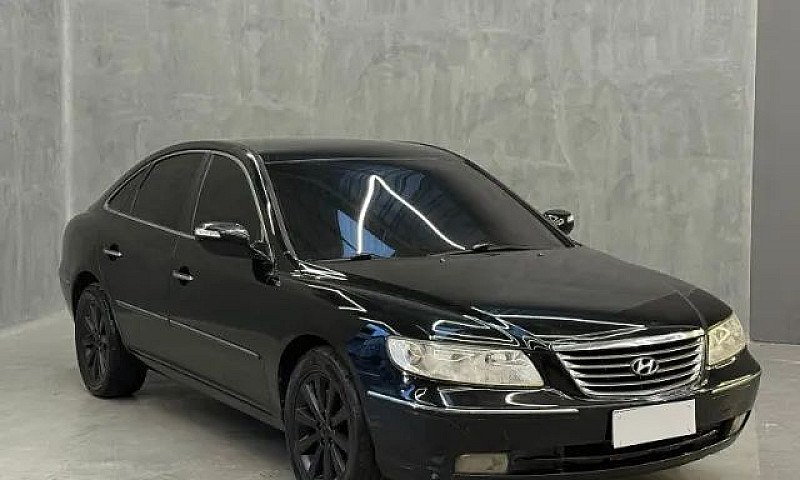 Hyundai Azera Gls 3....