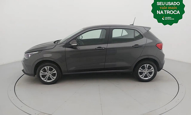 Fiat Argo Drive 1.3 ...