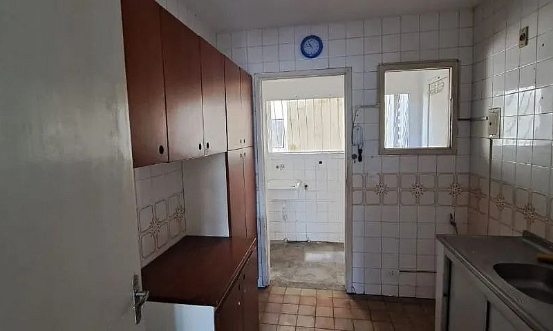 Apartamento Na Cdu, ...