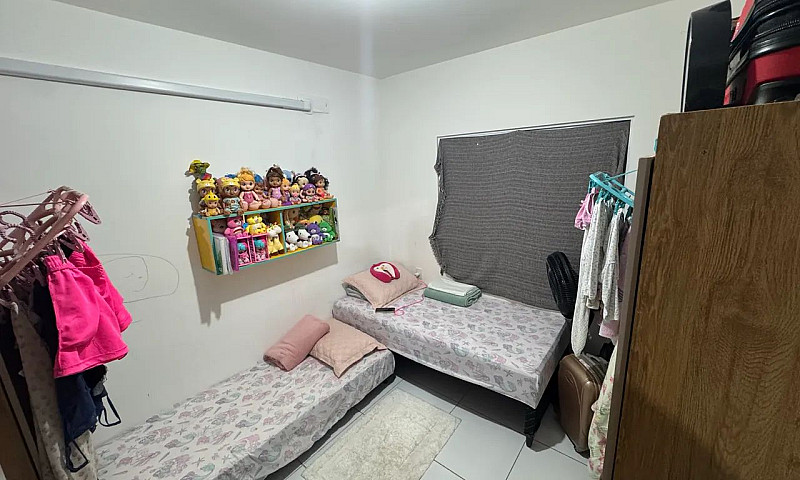 Apartamento Todo Mob...