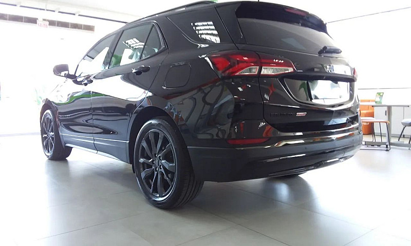 Chevrolet Equinox 20...