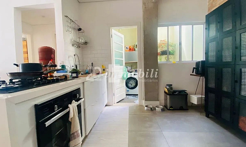 Apartamento Reformad...