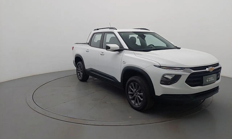 Chevrolet Montana 20...