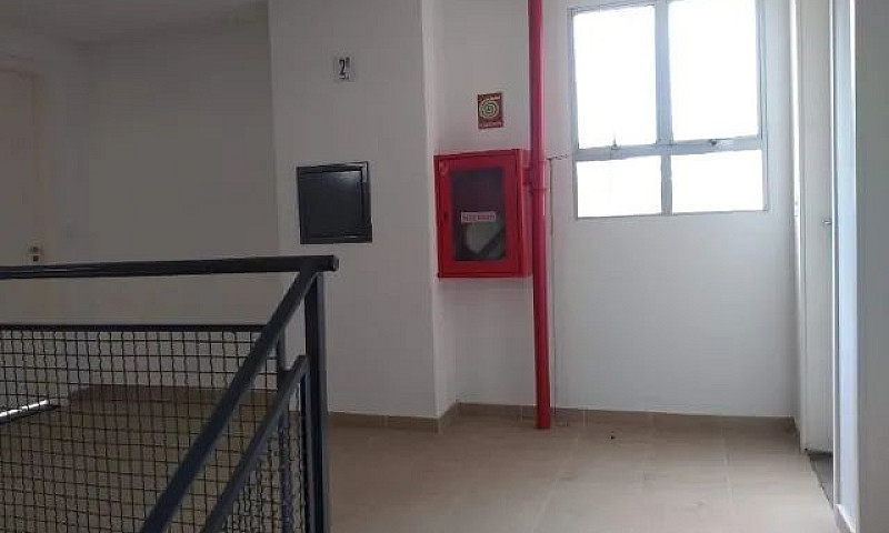 Apartamento No Condo...