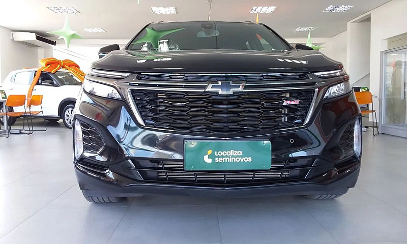 Chevrolet Equinox 20...