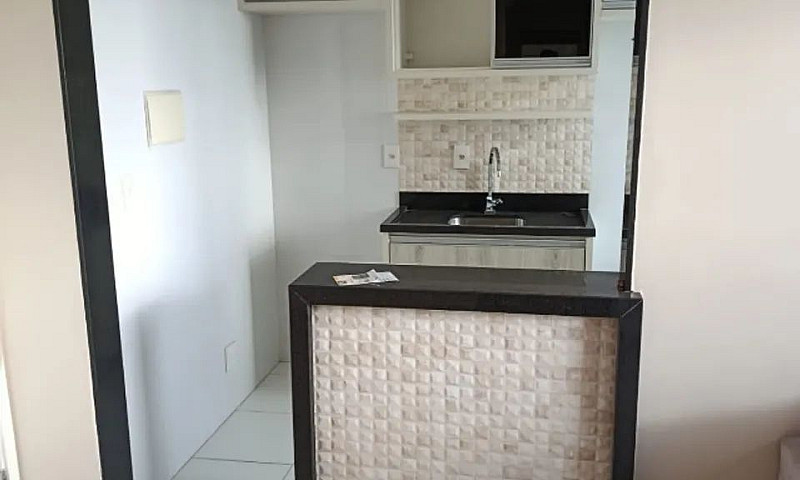 Apartamento Para Ven...