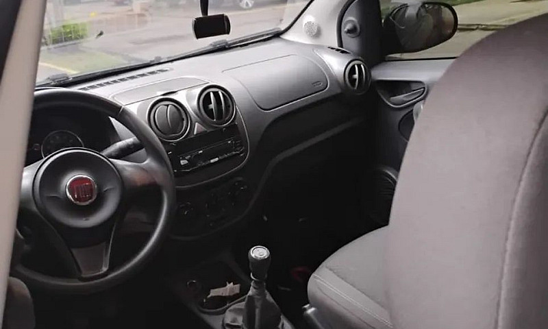 Fiat Grand Siena 1.4...