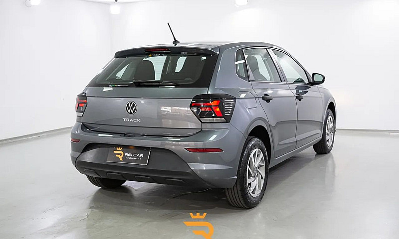 Volkswagen Polo 2024...