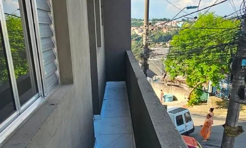 Aluga-Se Apartamento...