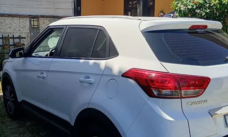 Hyundai Creta Pulse ...