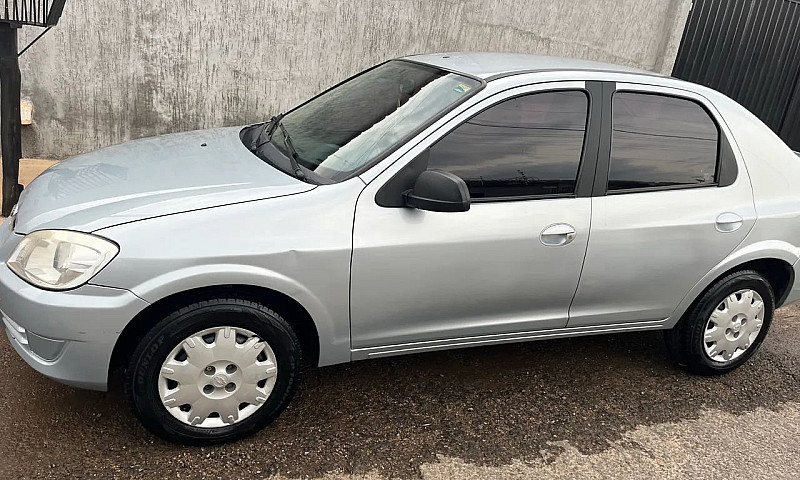 Chevrolet Prisma Sed...