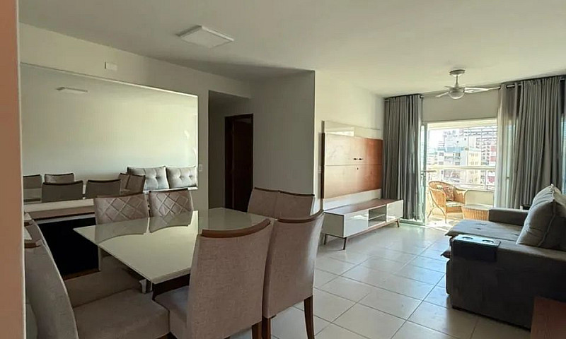 Vendo Apartamento De...