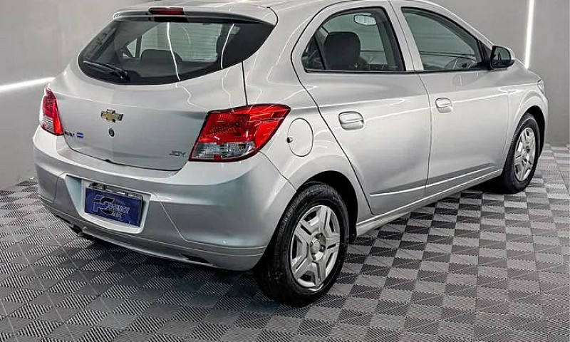 Chevrolet Onix Joy H...
